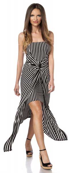 Schicke Damen Sommer Kleider - Fashion Blog Schicke Damen Sommer Kleider - Fashion Blog