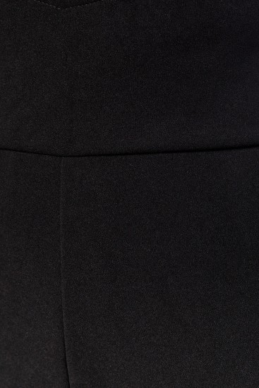 Modische Damen Marlenehose