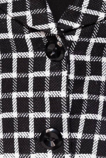 Belsira Premium Blazer-Jacke
