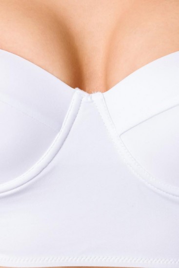Jasenia stylischer Neckholder Bikini