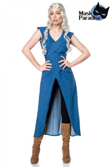 Mother of Dragons Kostüm