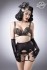 3-teiliges Set mit Push-Up BH