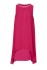 Designer-Cocktailkleid in pink von Ashley Brooke