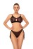 Dessous Set mit Strumpfhalter