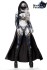 Wetlook Lady Death Kostüm