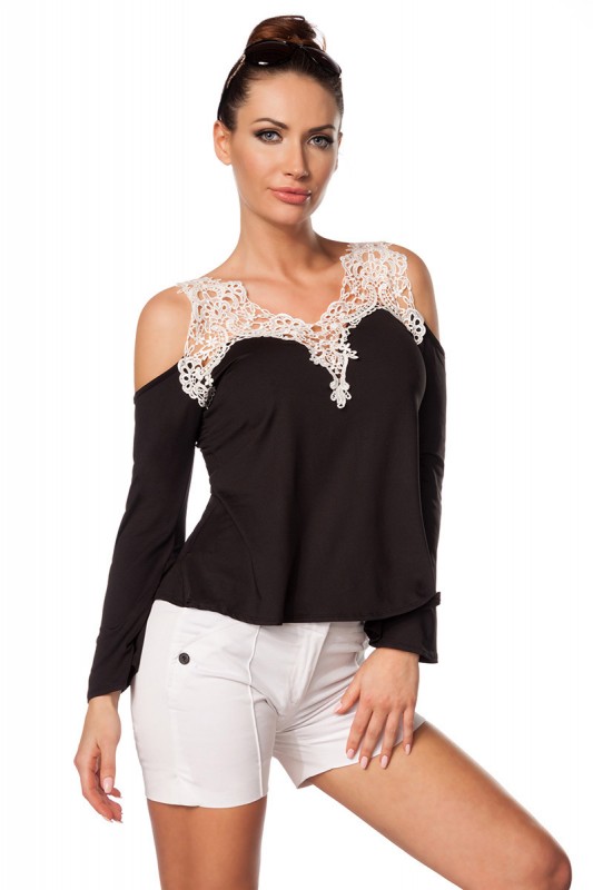 Sexy Damen Oberbekleidung günstig, oberteile